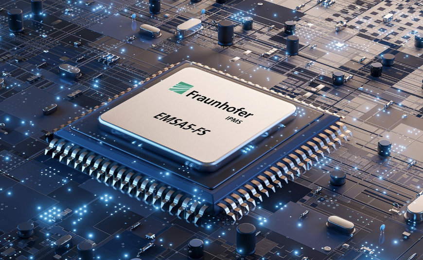 Fraunhofer IPMS RISC-V conquers the processor market